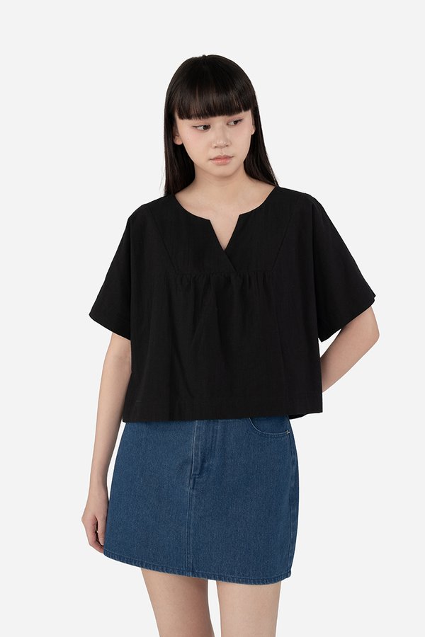 Yulia Blouse