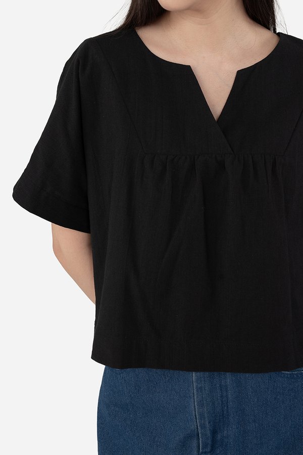 Yulia Blouse
