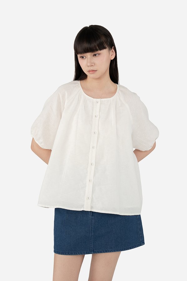 Qansi Blouse