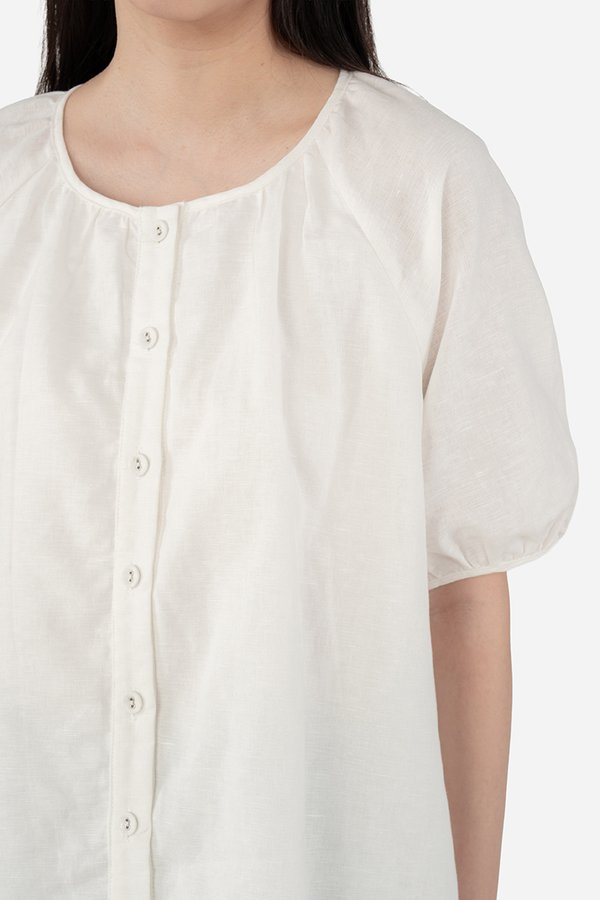 Qansi Blouse
