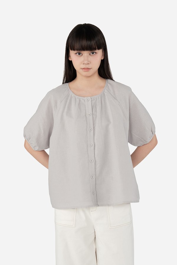 Qansi Blouse