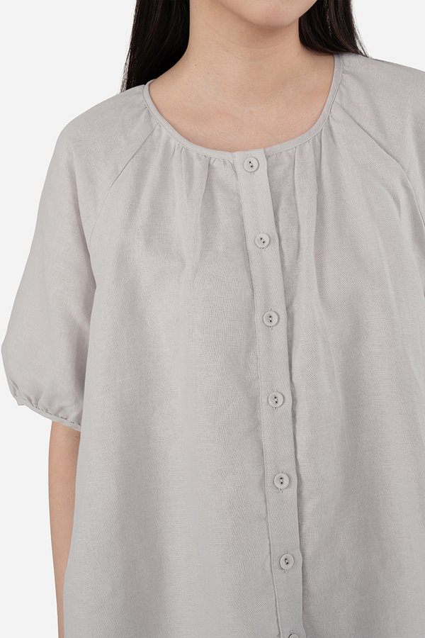 Qansi Blouse