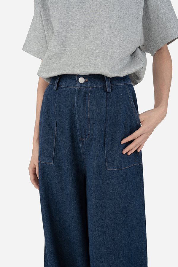 Hendrix Jeans