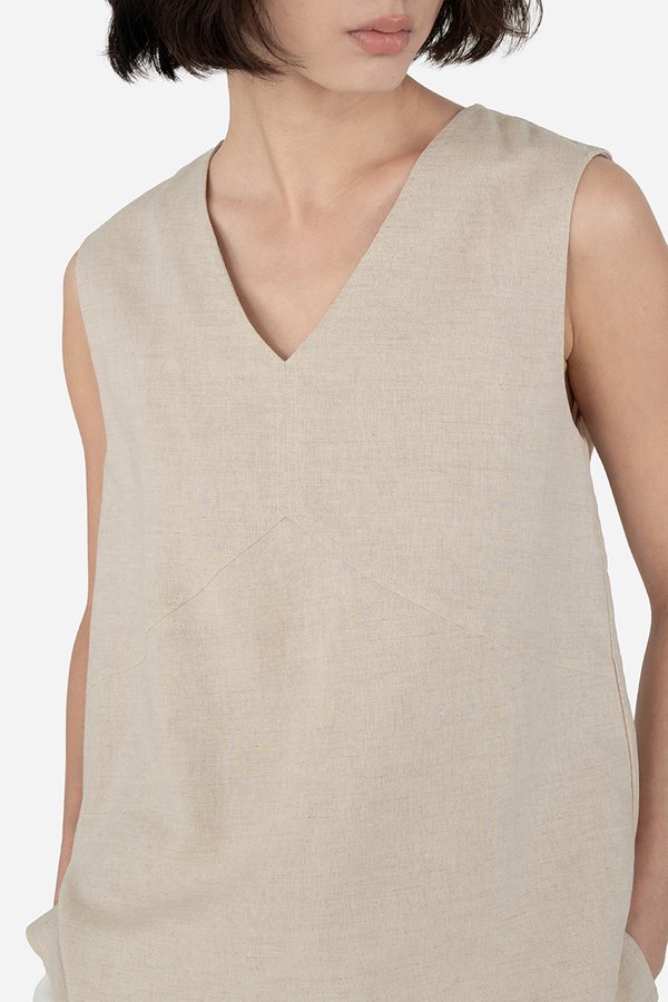 Xohi Top