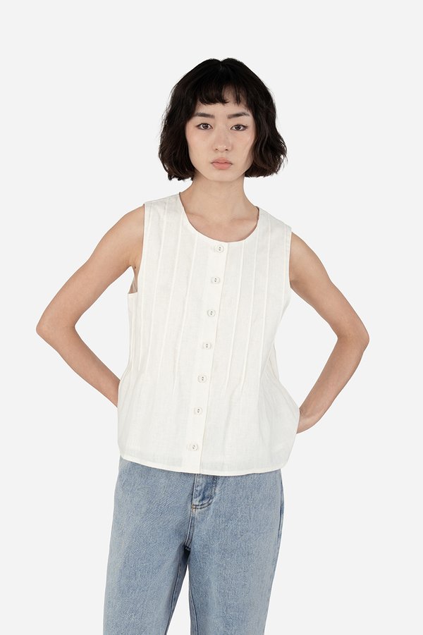 Zareen Top