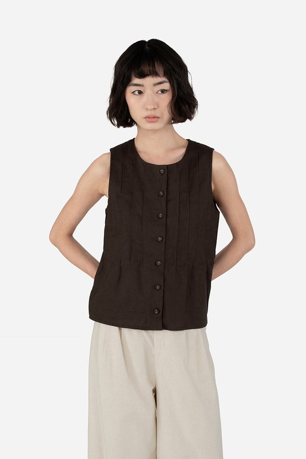 Zareen Top
