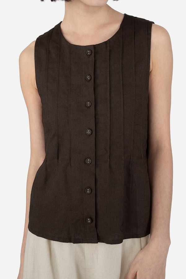 Zareen Top