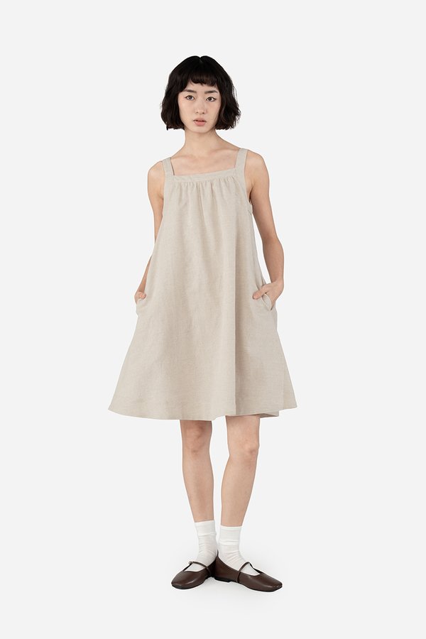 Celestia Dress