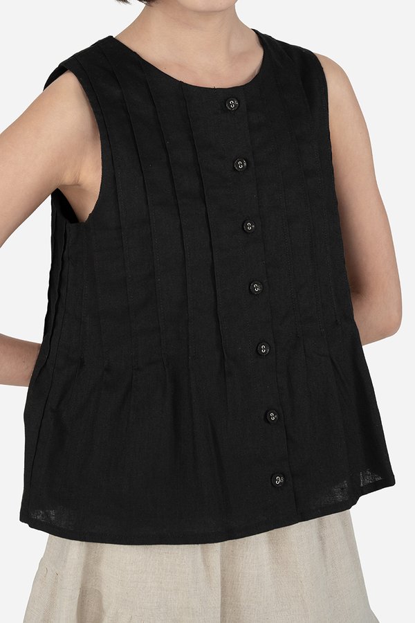 Zareen Top