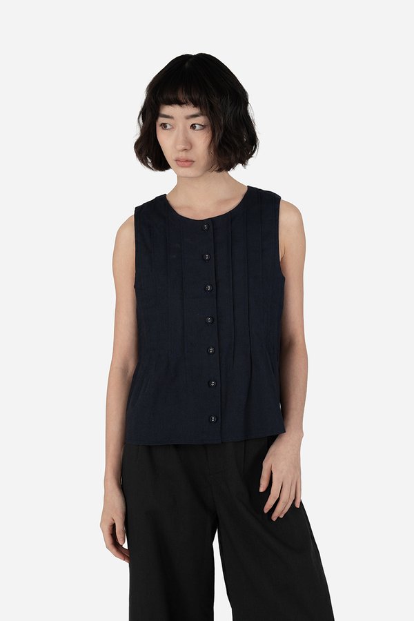 Zareen Top