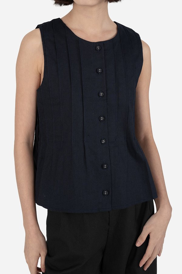 Zareen Top