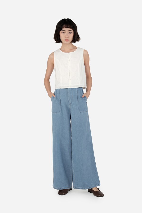 Hendrix Jeans