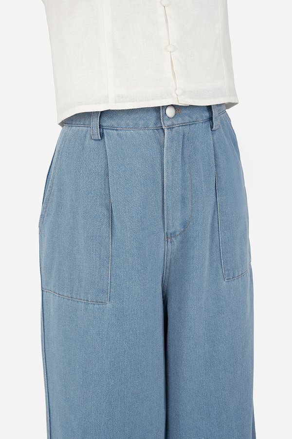 Hendrix Jeans