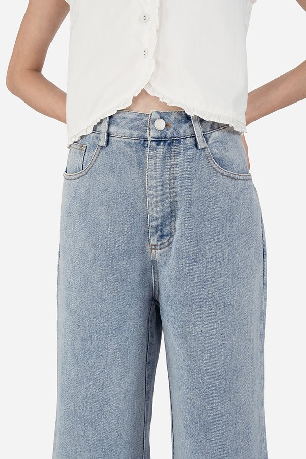 Zofia Jeans