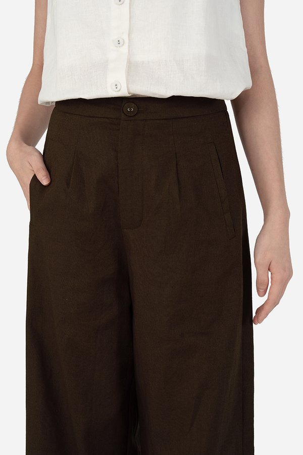 Xyan Pants