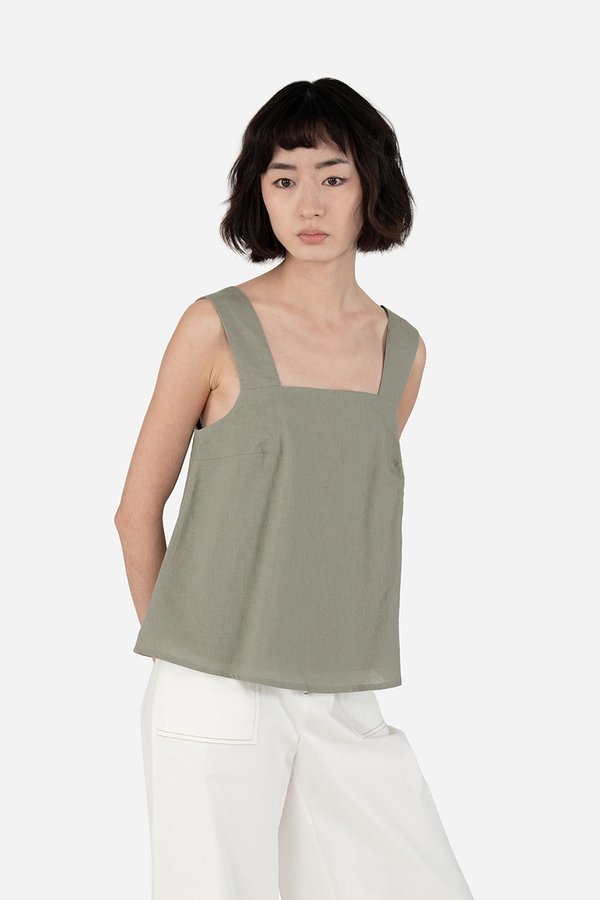 Quileen Top