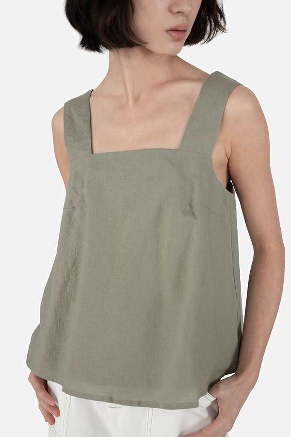 Quileen Top