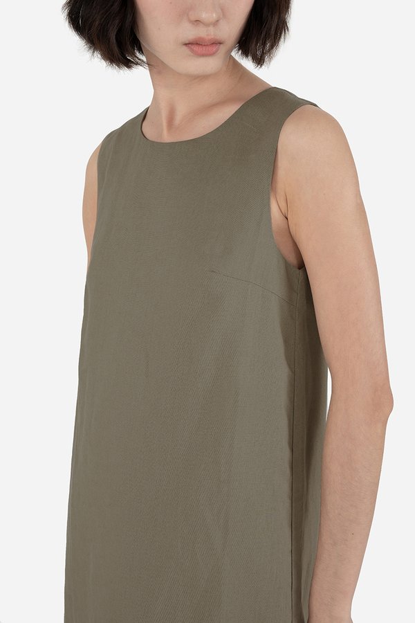 Sebeth Dress