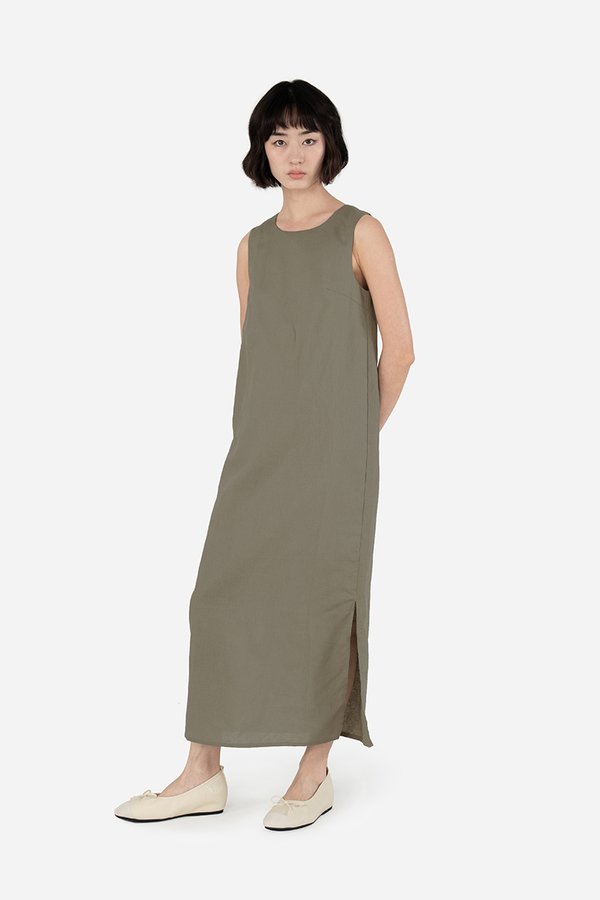 Sebeth Dress