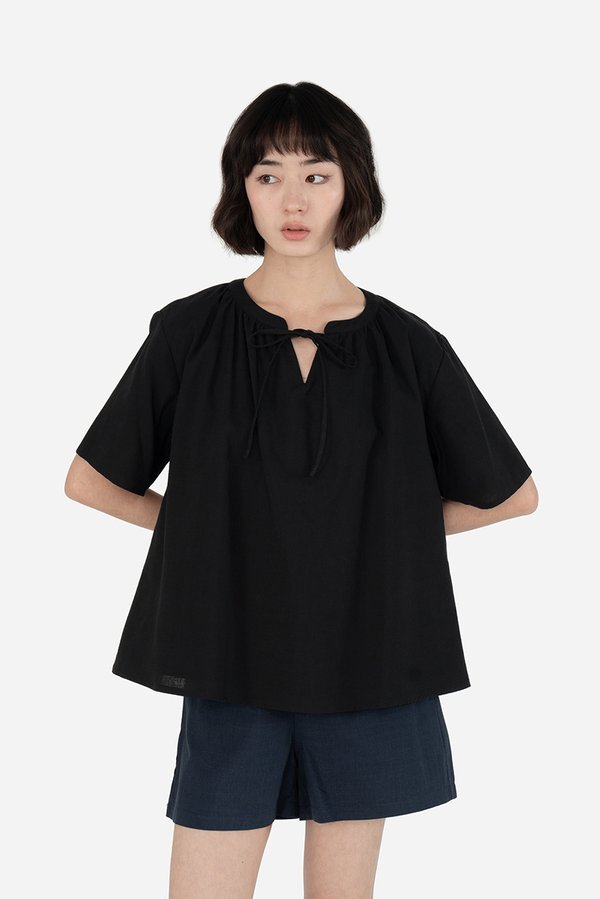 Kenai Blouse