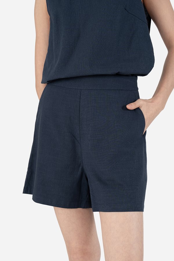 Qayser Shorts