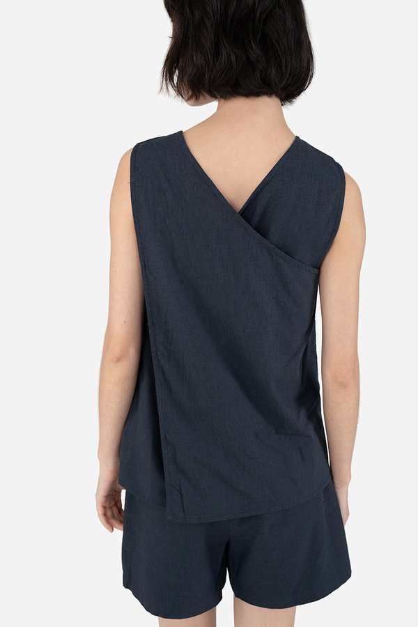 Vanisa Top