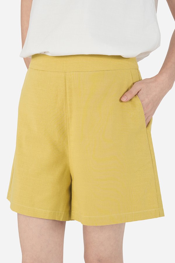 Qayser Shorts