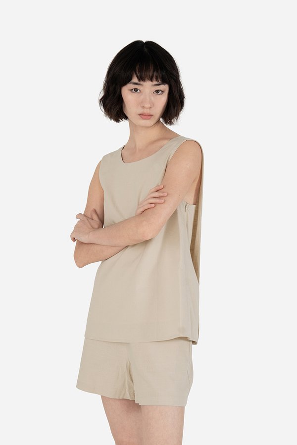 Qayser Shorts