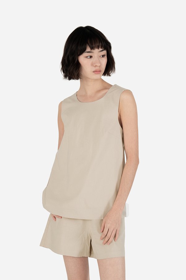 Vanisa Top