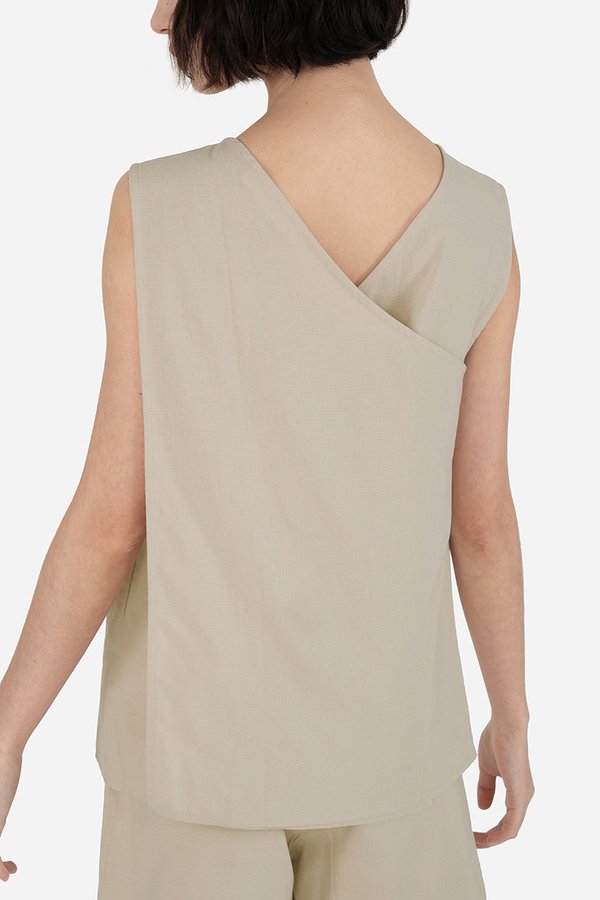 Vanisa Top