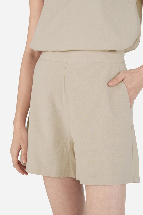 Qayser Shorts