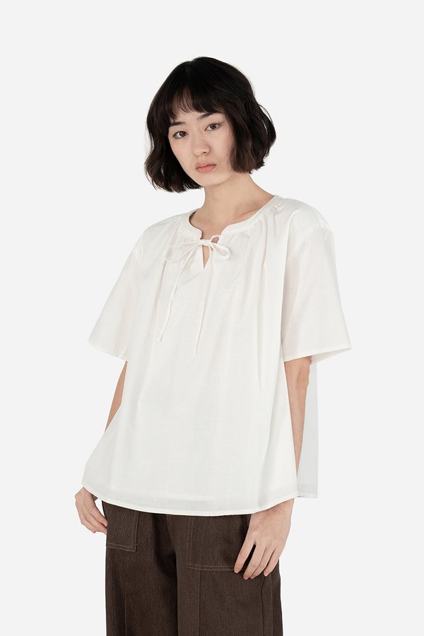 Kenai Blouse