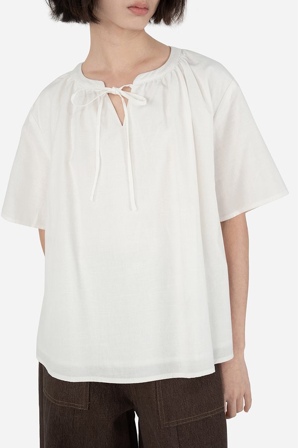 Kenai Blouse