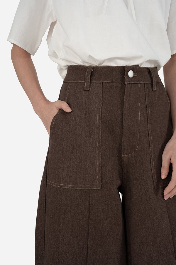 Andre Jeans