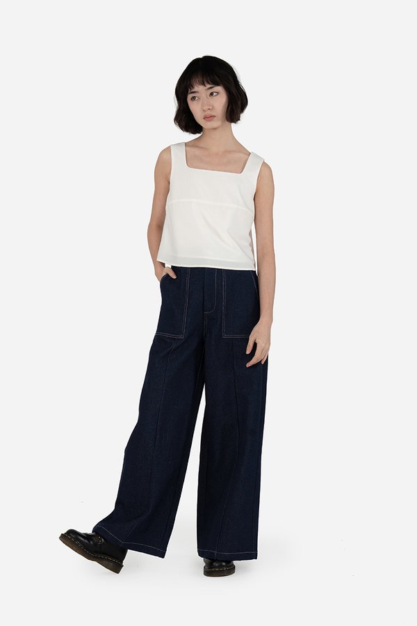 Andre Jeans