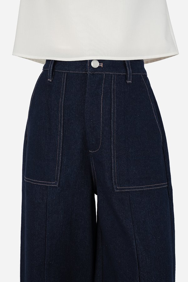 Andre Jeans