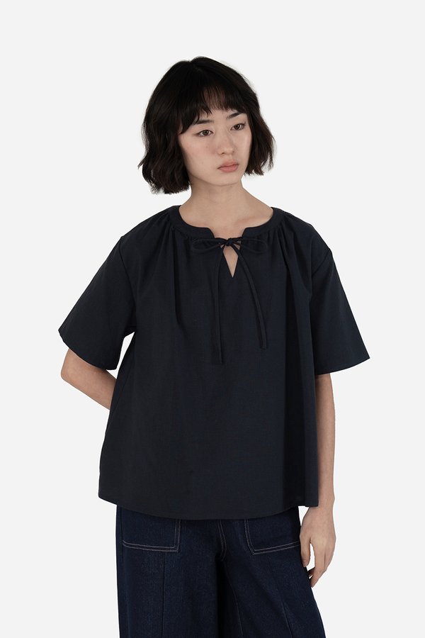 Kenai Blouse