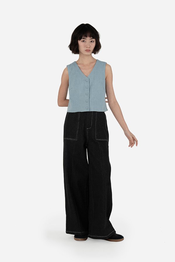 Andre Jeans