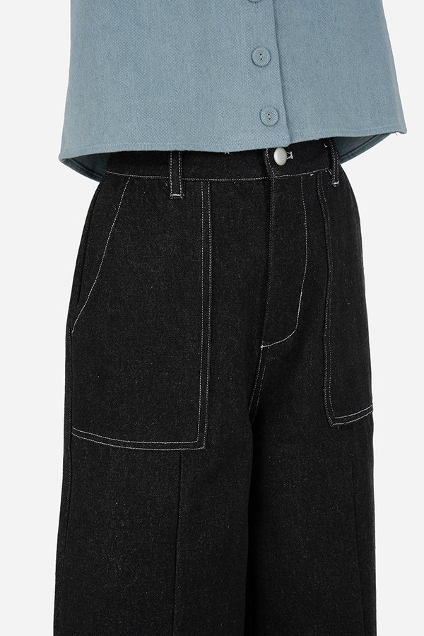 Andre Jeans