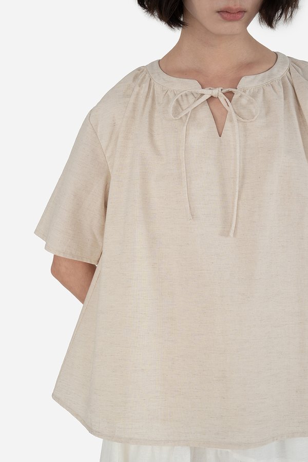 Kenai Blouse