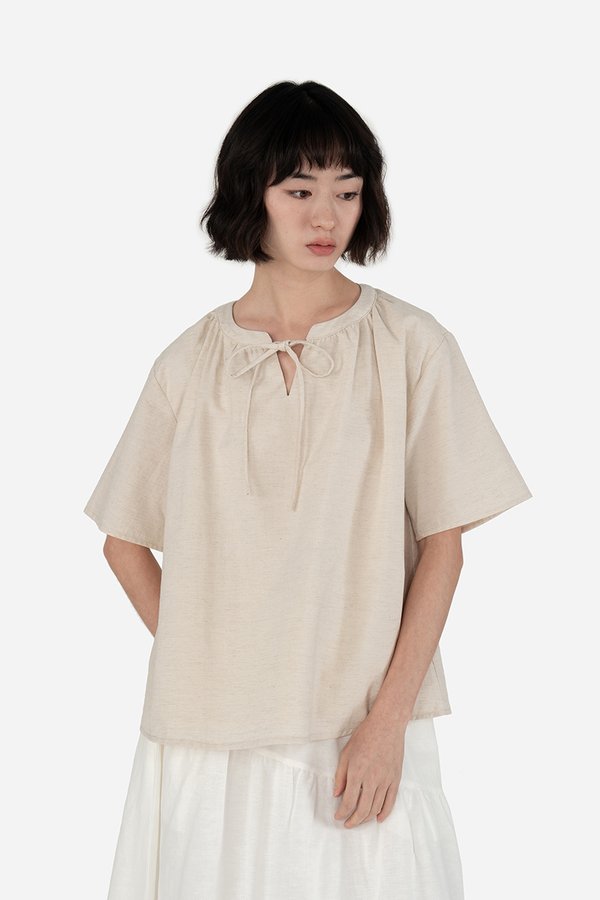 Kenai Blouse