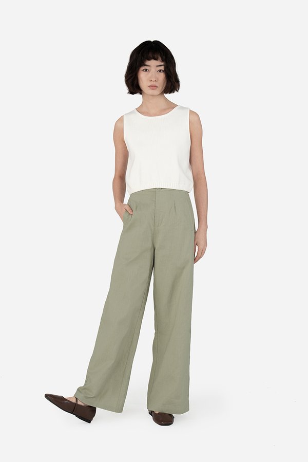 Xyan Pants