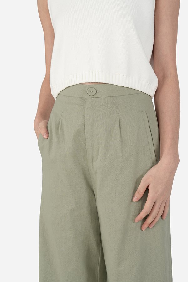 Xyan Pants