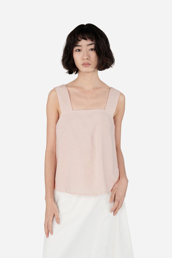 Quileen Top