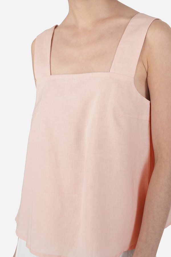 Quileen Top