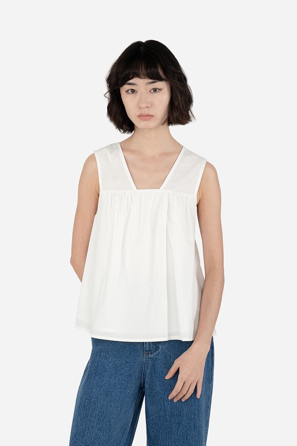 Tahleia Top