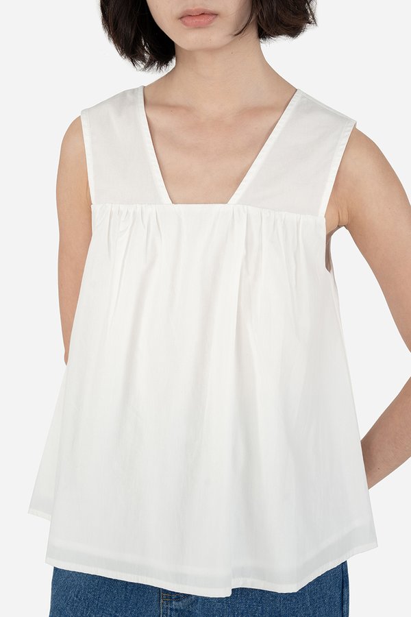Tahleia Top