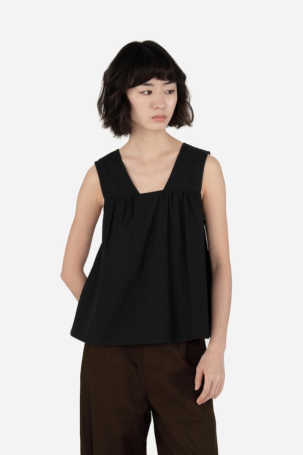 Tahleia Top