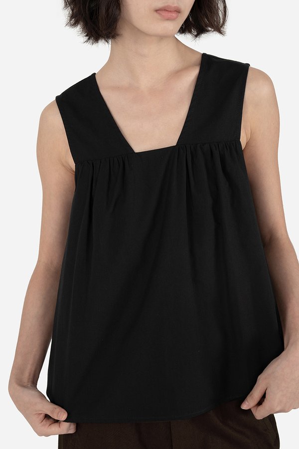 Tahleia Top