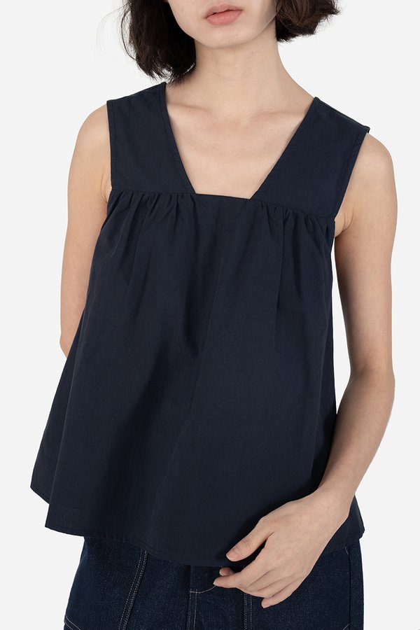 Tahleia Top